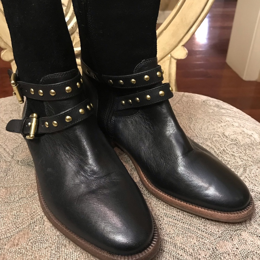 Ankle Boots by Coach